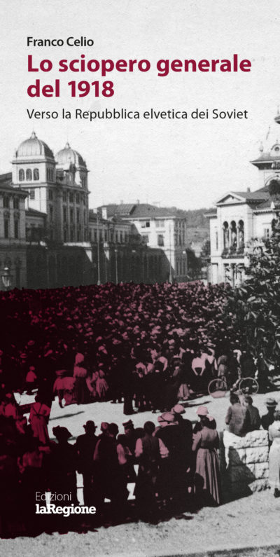 Lo sciopero generale del 1918-1
