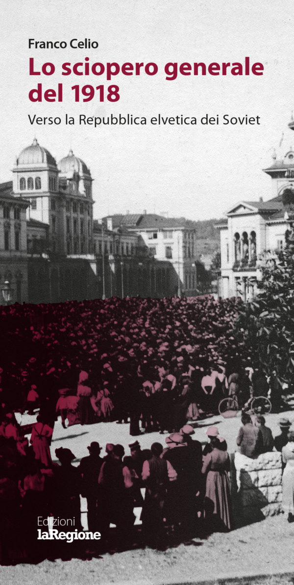 Lo sciopero generale del 1918