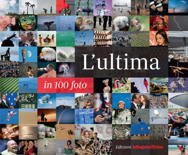 L'ultima in 100 foto
