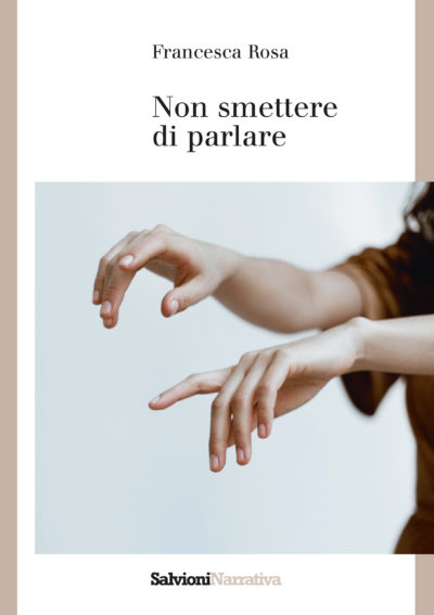 Non smettere di parlare_Copertina-AltRis