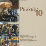 Passato 10