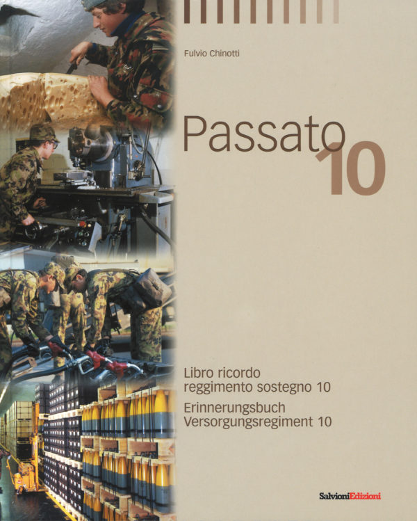Passato 10