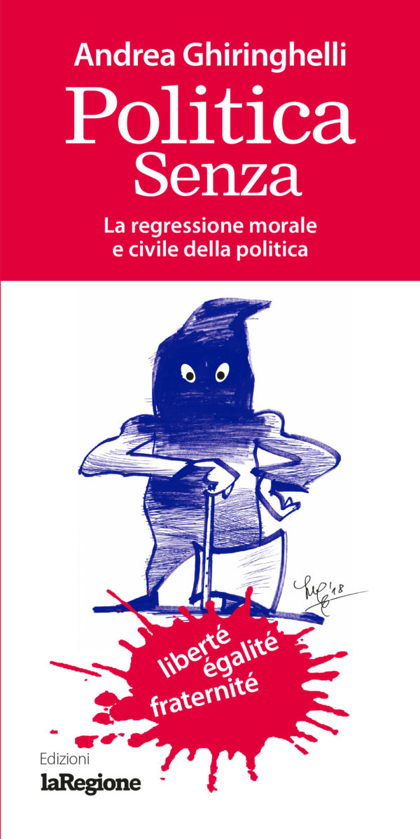 Politica senza