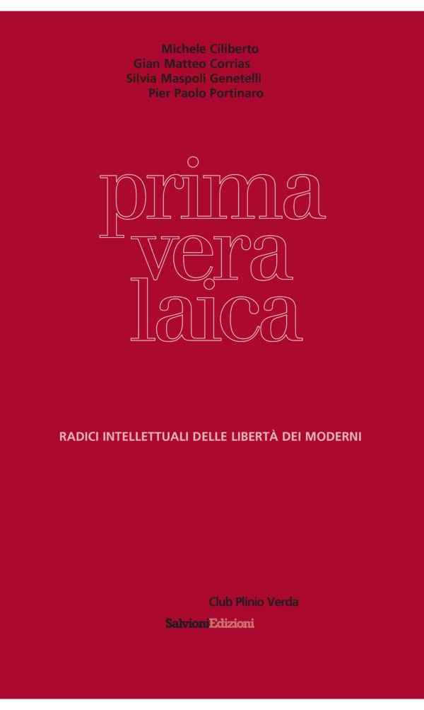 Primavera Laica