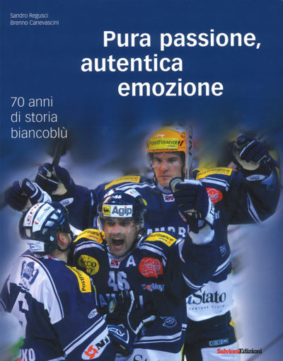 Pura passione_autentica emozione