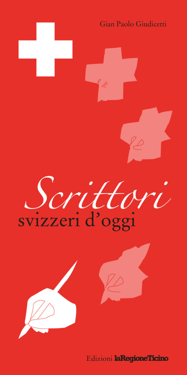 Scrittori svizzeri d oggi