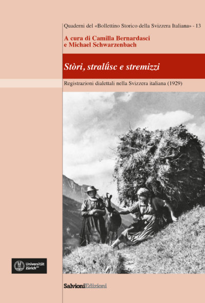 Stori stralusc e stremizzi_COVER