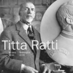 Titta Ratti Milano 1896 - Malvaglia 1992