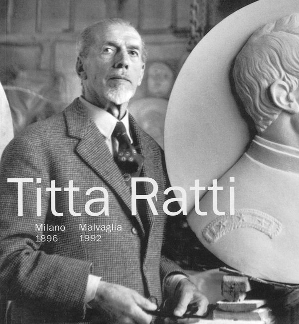 Titta Ratti Milano 1896 - Malvaglia 1992
