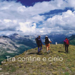 Tra confine e cielo (cofanetto)