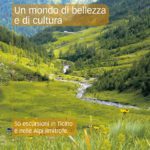 Un mondo di bellezza e di cultura