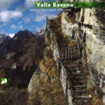 Valle Bavona, terra e montagne d'incanto