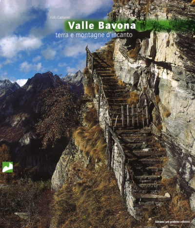 Valle Bavona ITA