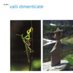 Valli dimenticate