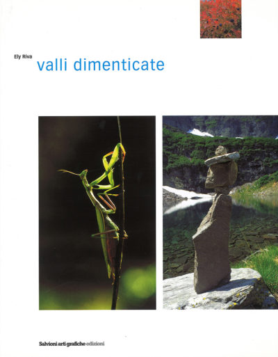 Valli dimenticate