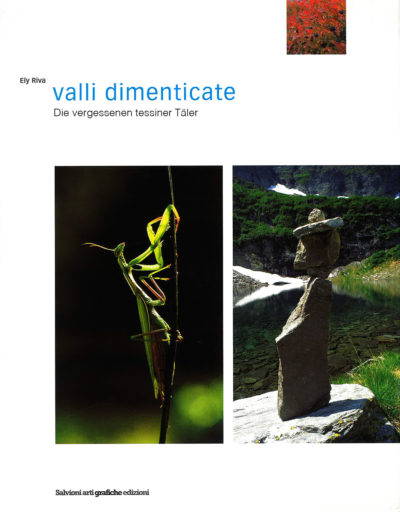 Valli dimenticate ted