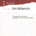 Un bilancio
