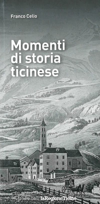 Momenti di storia tcinese