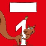 Sgrammit: quaderno rosso 1 “la punteggiatura”