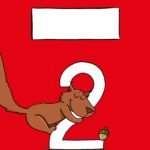 Sgrammit: quaderno rosso 2 “la punteggiatura”