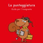 Sgrammit: quaderno rosso docente “la punteggiatura”