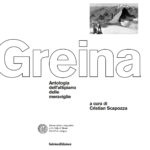 La Greina - Antologia dell'altipiano delle meraviglie