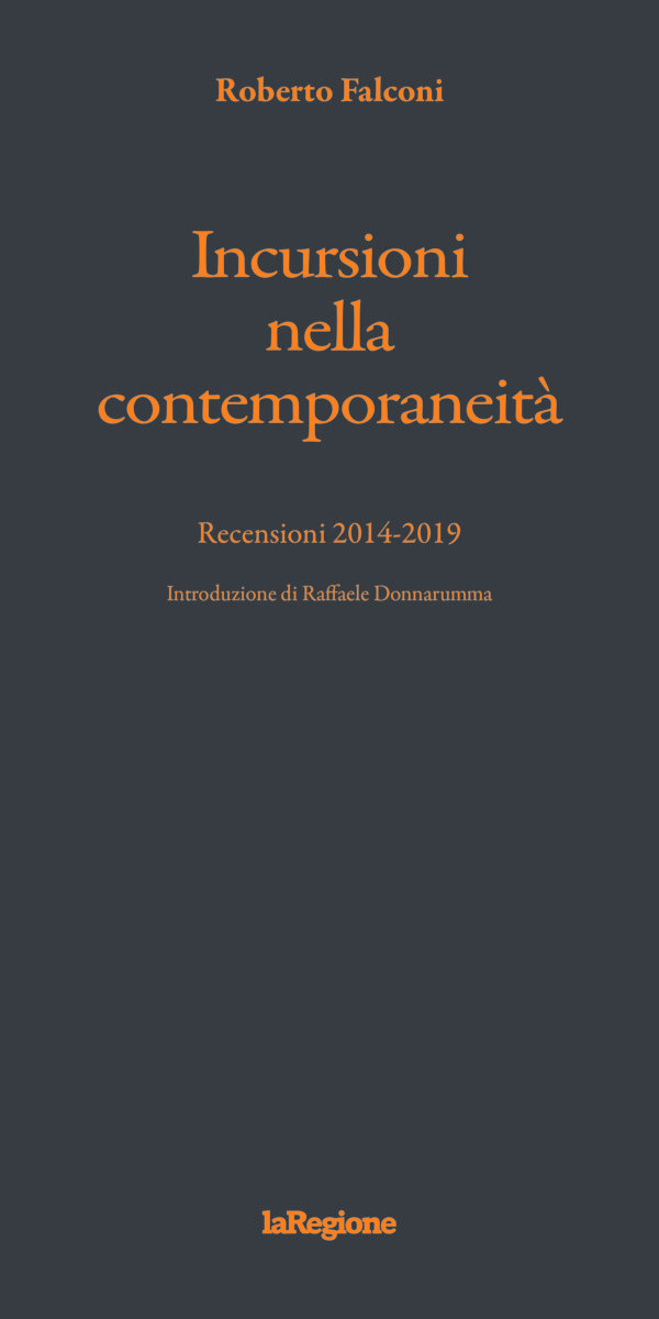Incursioni nella contemporaneità
