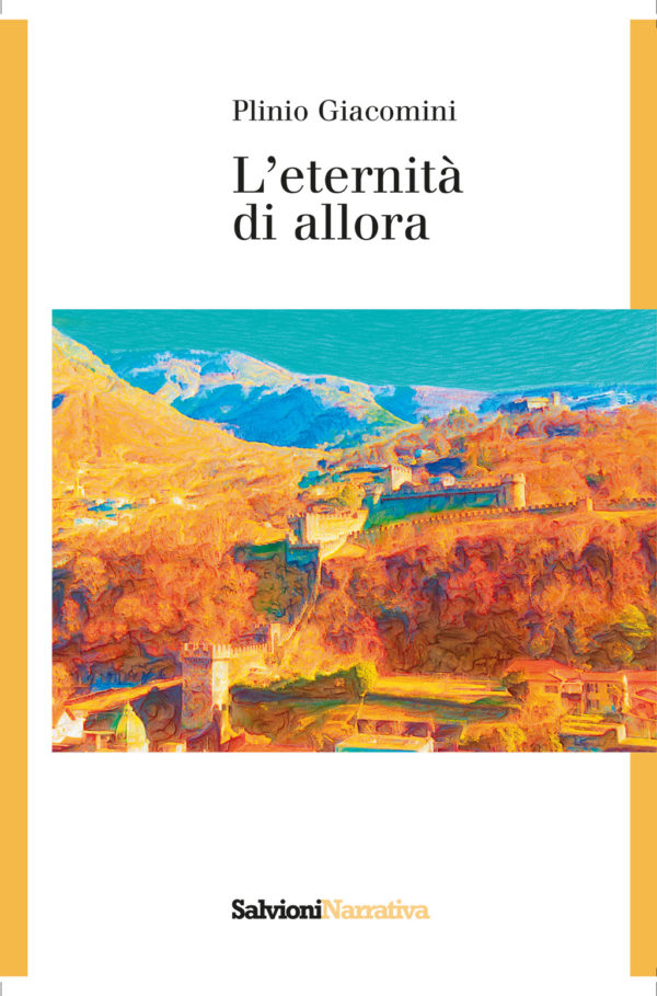L’eternità di allora