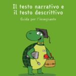 Sgrammit: quaderno verde docente “il testo narrativo e il testo descrittivo”