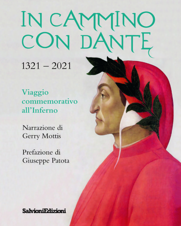 In cammino con Dante 1321-2021