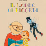 Il ladro di ricordi