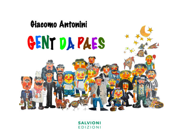 Gent da paes