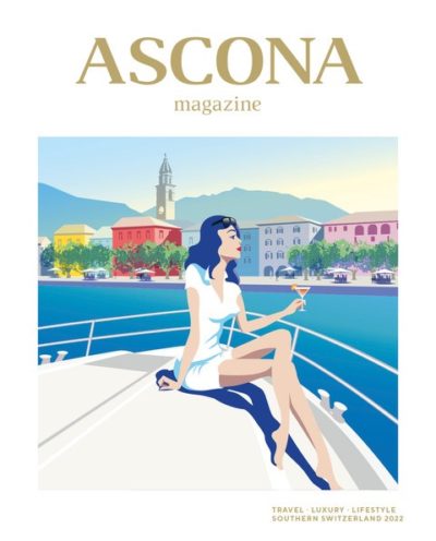 Ascona 2022