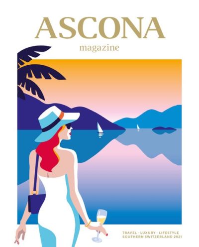 Ascona 2021