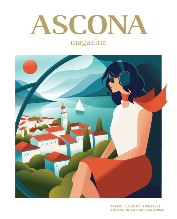 Ascona magazine 2023