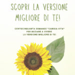 Scopri la versione migliore di te!