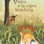Pietro e la capra birichina