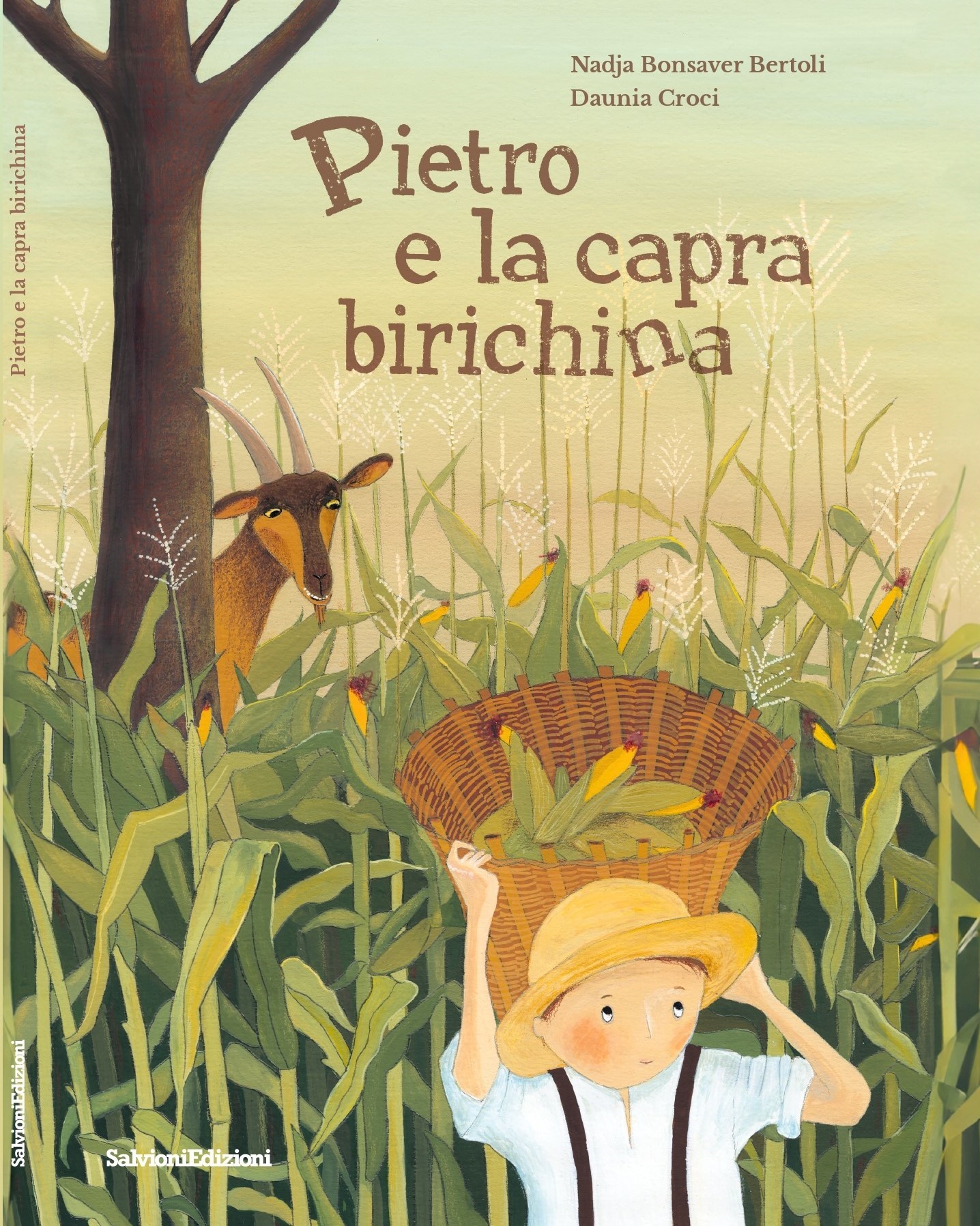 231122_Salvioni Edizioni_Pietro e la capra birichina_Libro per bambini_Copertina_Stampa_page-0001
