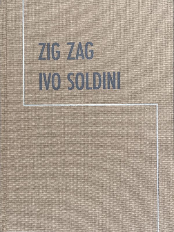 Zig Zag - Ivo Soldini