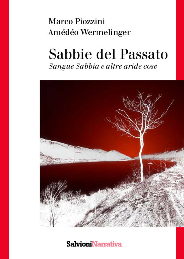 Sabbie del passato