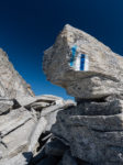 Via Alta Crio - Sfiorando i ghiacci a fil di cresta - immagine 9