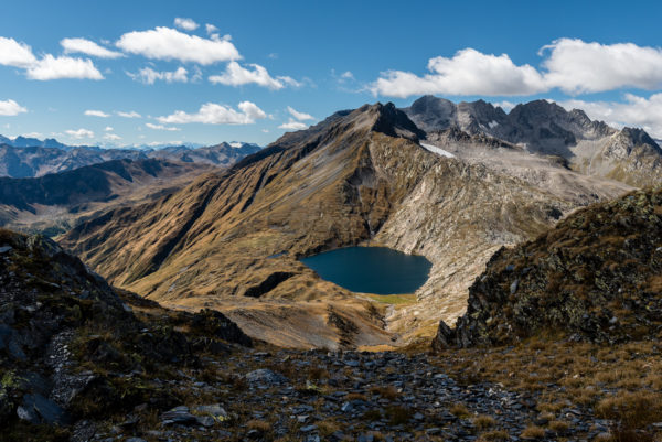 Via Alta Crio - Sfiorando i ghiacci a fil di cresta - immagine 11