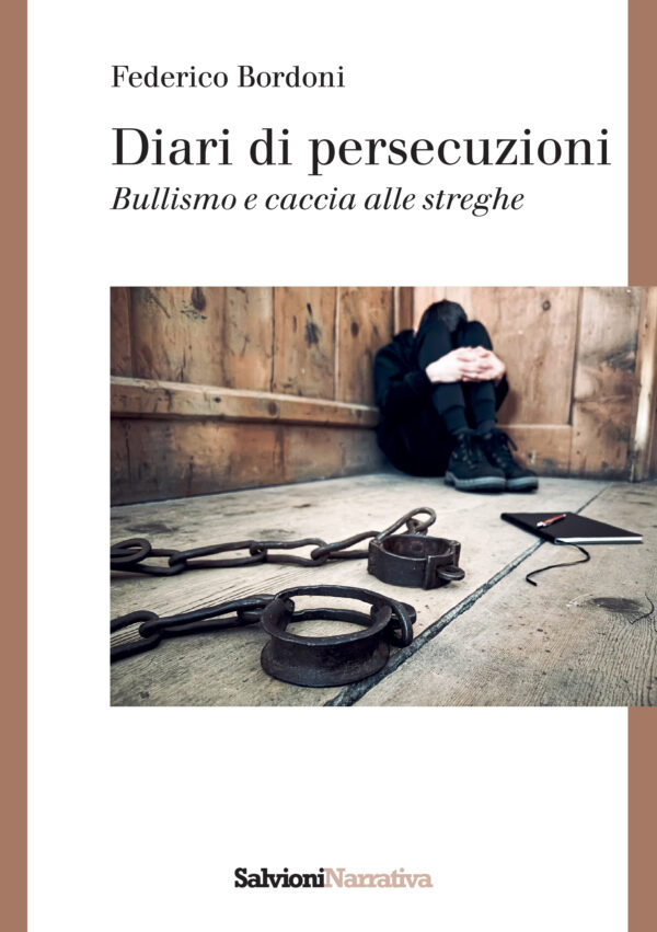 Diari di persecuzione