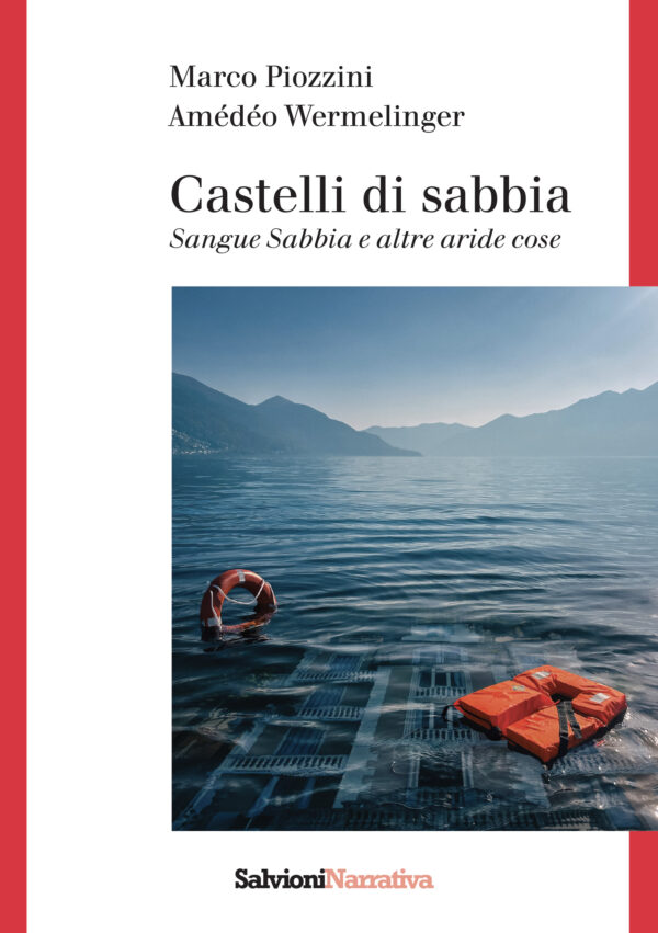 Castelli di sabbia