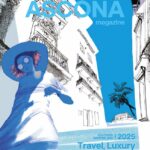 Ascona magazine 2025