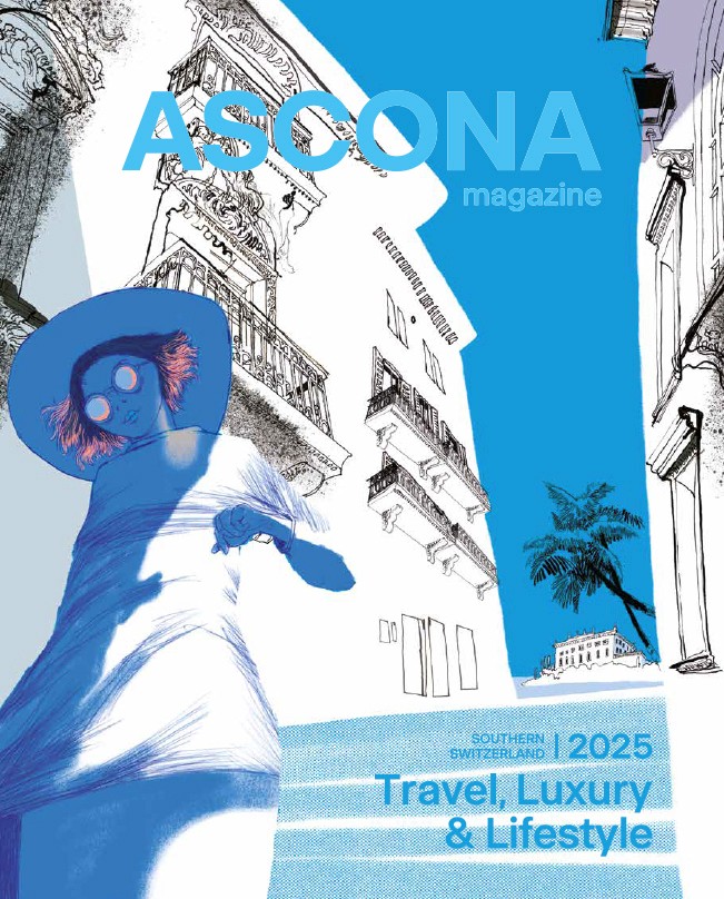 Copertina ascona 2025