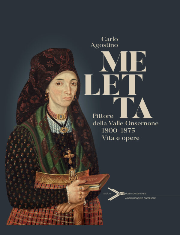 Meletta - Pittore della Valle Onsernone 1800-1875