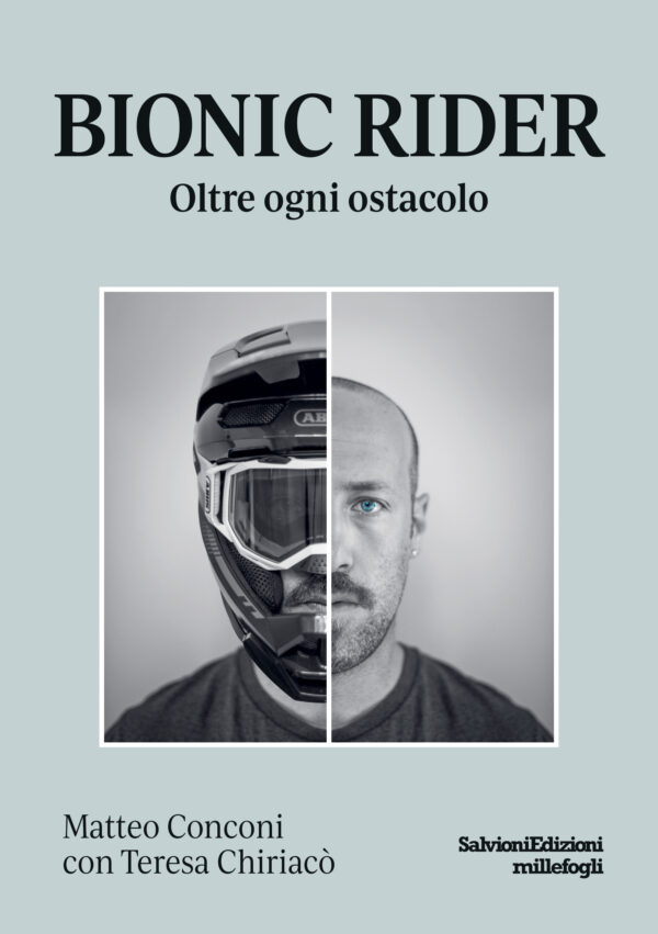 Bionic Rider - Oltre ogni ostacolo