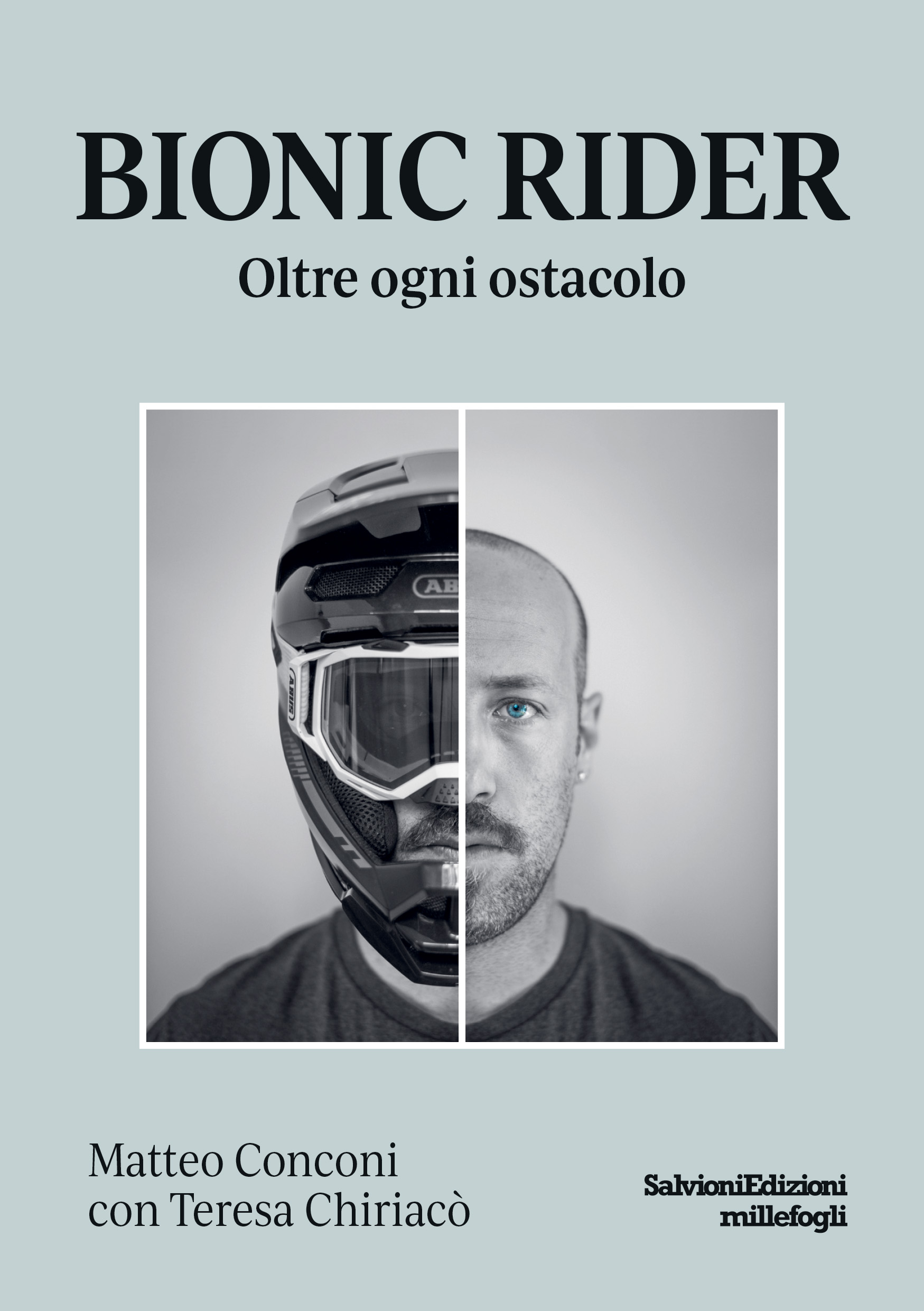 Cop. WEB per sito internet_BIONIC RIDER