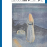 La donna sulla riva
